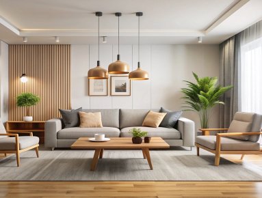 Construction and Furniture